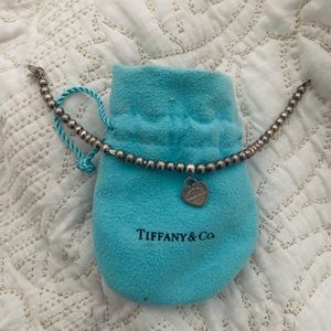 Tiffany @ Co bracelet
